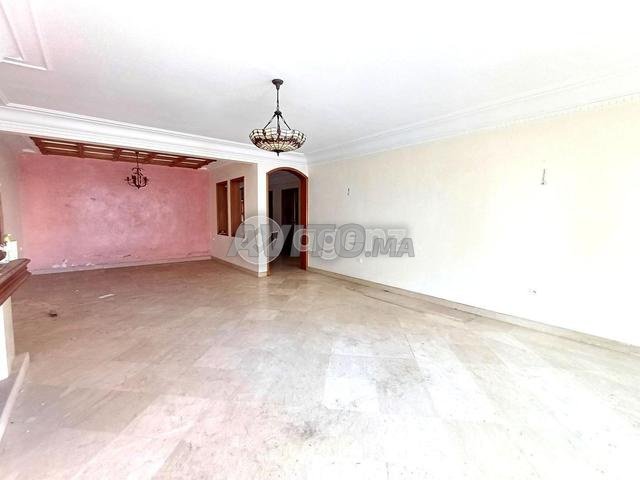 CMN-MA-2028 - Appartement à vendre à Racine - 2