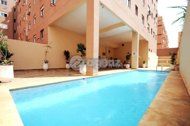 RAK-GU-1267 - Appartement à vendre à Ouasis