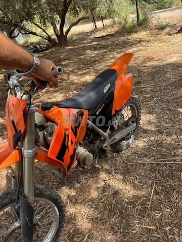 KTM 85 SX - 2