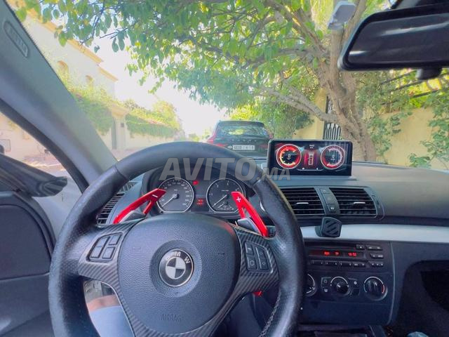 BMW الفئة 120 ديزل أوتوماتيكية - 2