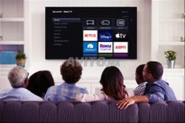 * SERVEUR IPTV POWER STREAM GHLOL