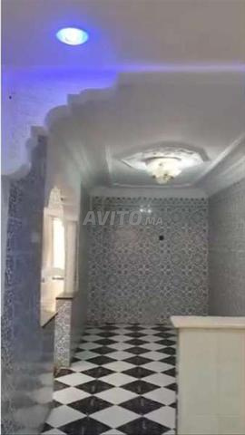 منزل للبيع في وجدة - حي بودير - 2