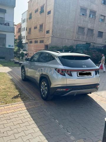 Hyundai Tucson 2022 FULL options Ultimate
