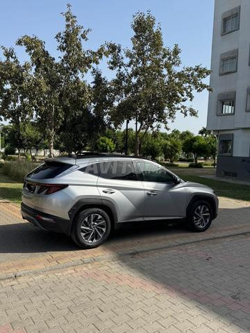 Hyundai Tucson 2022 FULL options Ultimate - 2