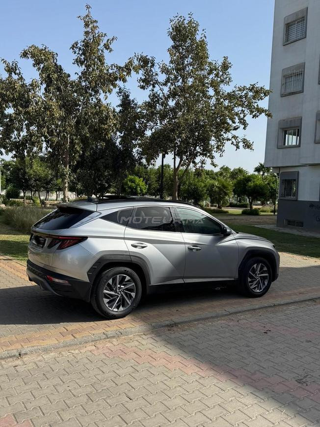 Hyundai Tucson 2022 FULL options Ultimate 