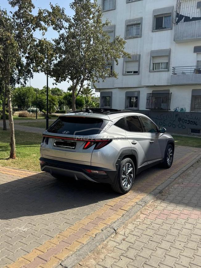 Hyundai Tucson 2022 FULL options Ultimate 
