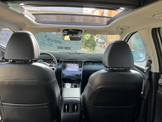 Hyundai Tucson 2022 FULL options Ultimate 