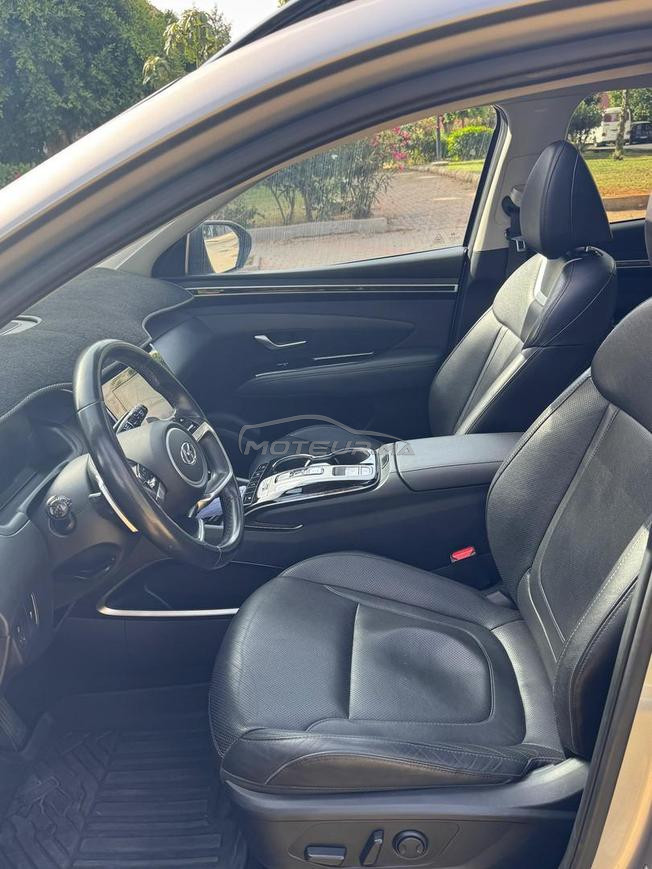 Hyundai Tucson 2022 FULL options Ultimate 