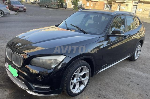 BMW X1 - 2