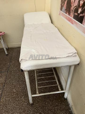 Table de massage - 2