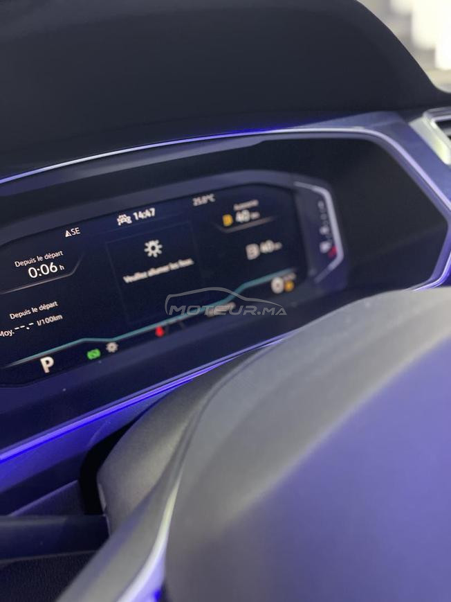 Tiguan 2022 diw 2026