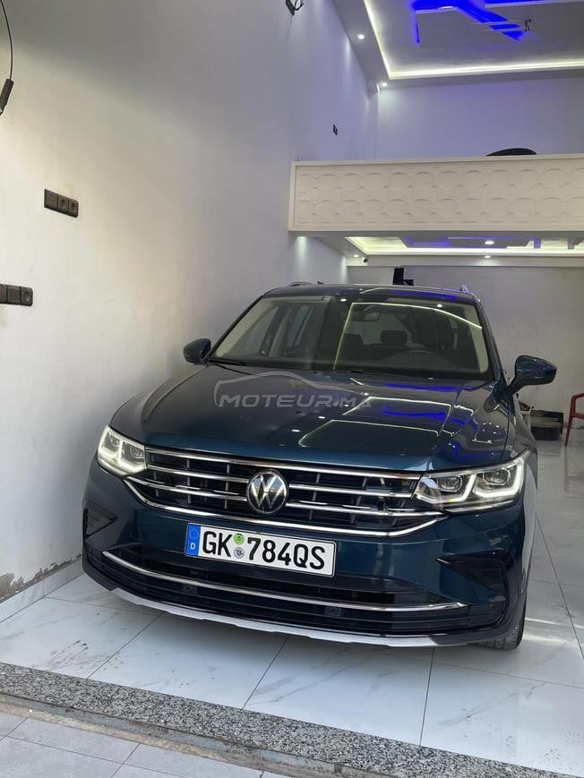 Tiguan 2022 diw 2026