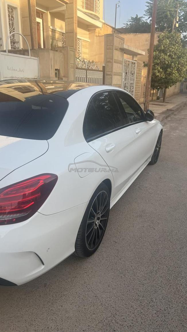 Mercedes 220 d