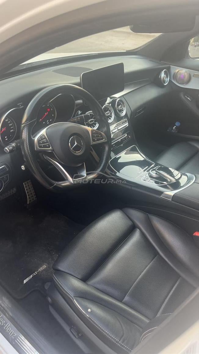 Mercedes 220 d