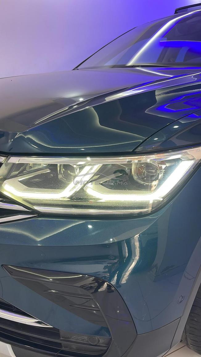 Tiguan 2022 diw 2026