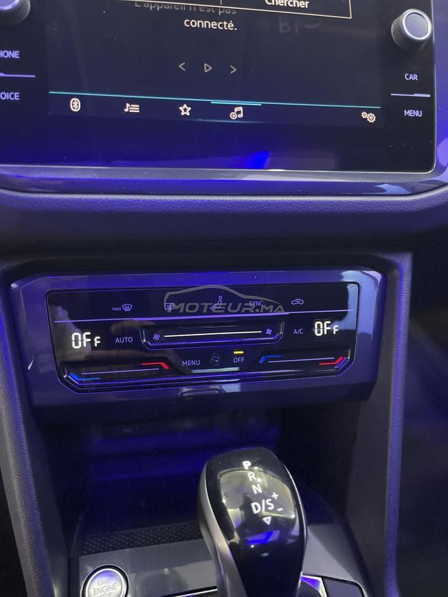 Tiguan 2022 diw 2026