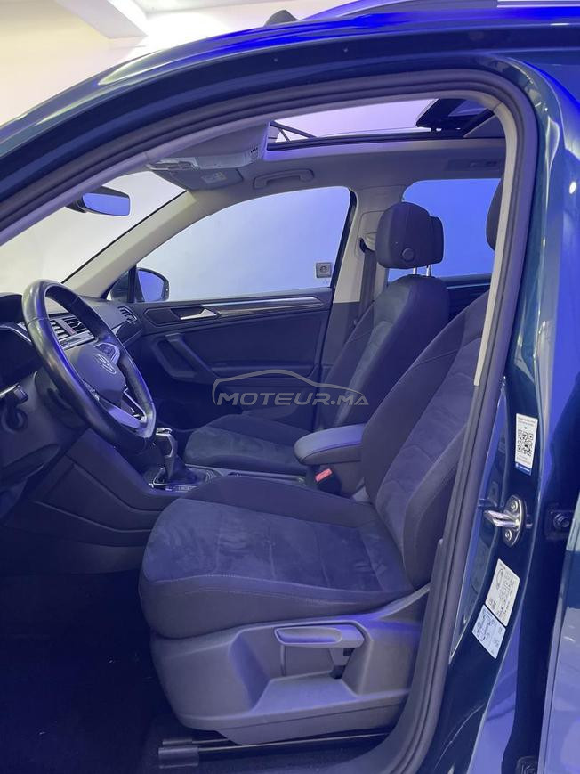 Tiguan 2022 diw 2026