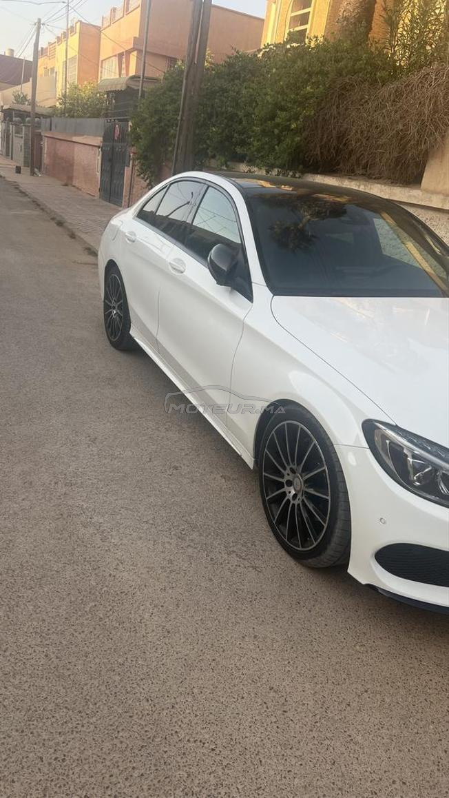 Mercedes 220 d