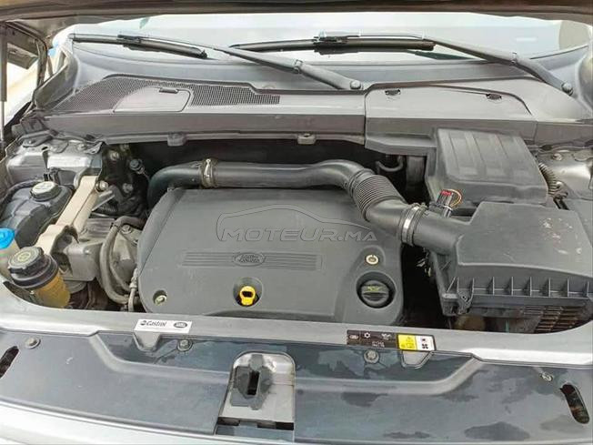 Land rover freelander diesel automatique 