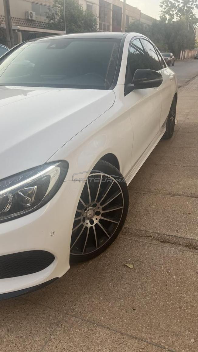 Mercedes 220 d