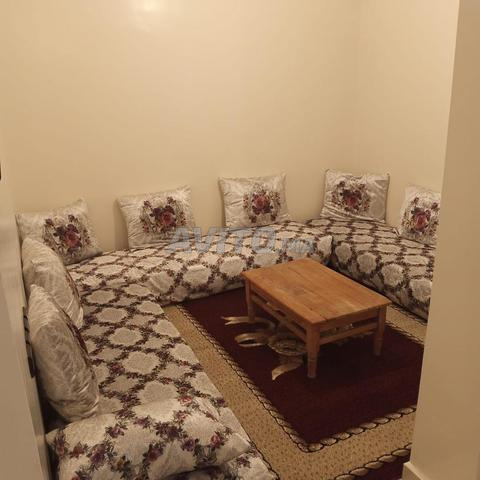 شقة مفروشة - 2