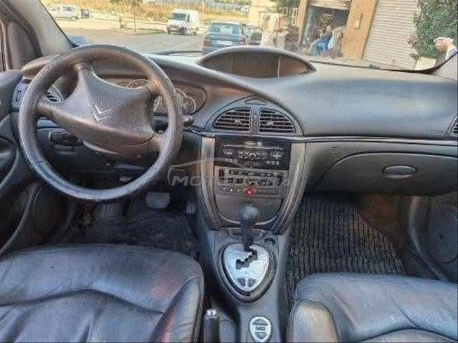 Citroën c5 diesel automatique 