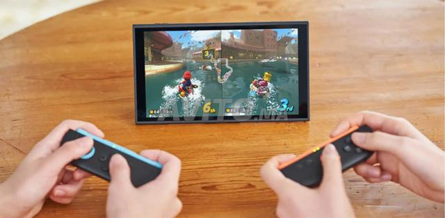 Nintendo Switch 2 - 2