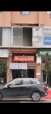 مكتب للإيجار - 2