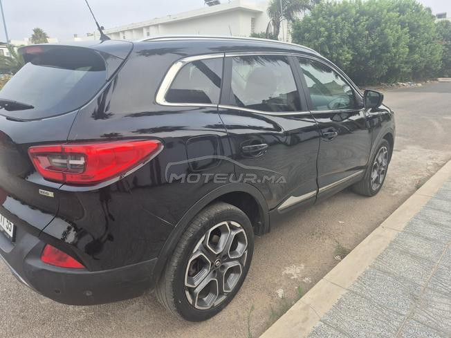 Renault kadjar 