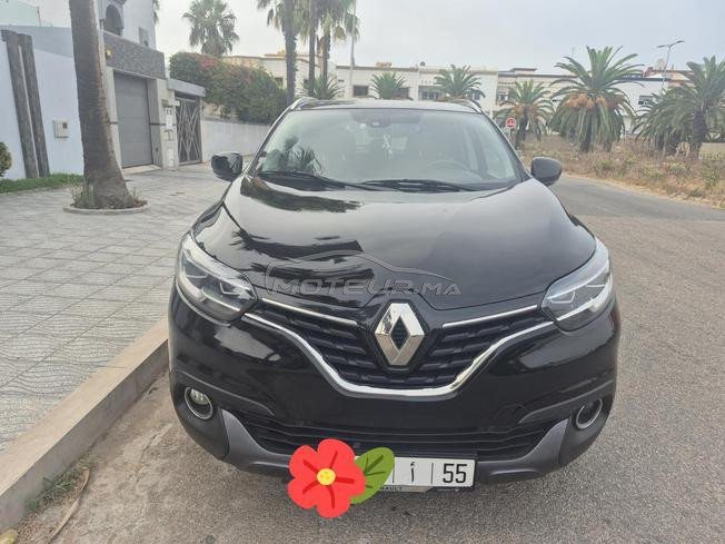 Renault kadjar 