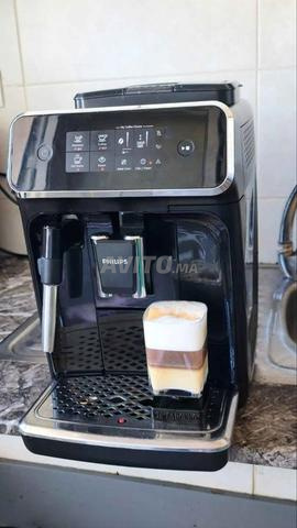 Machine à café Philips 2200 automatique - 2