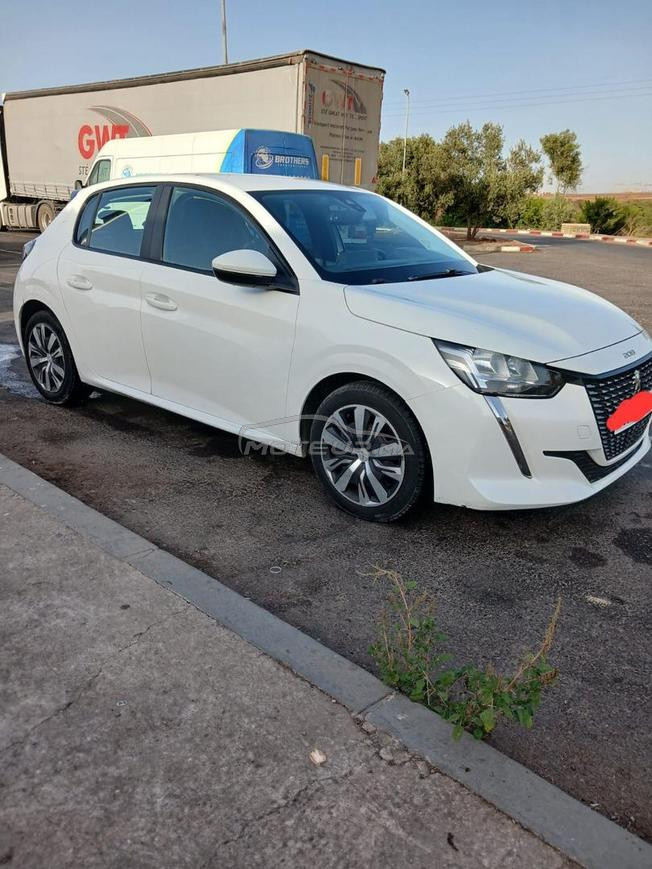 شارع الطاح. عين الشق