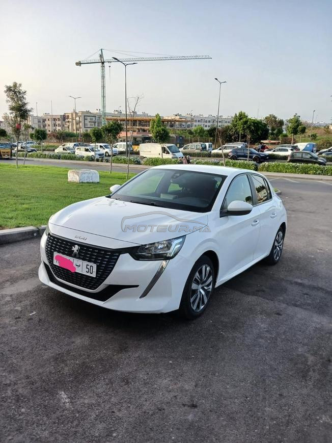 شارع الطاح. عين الشق