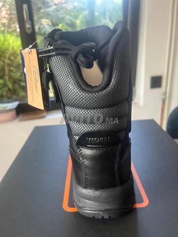 Magnum Strike Force 8.0 - 2