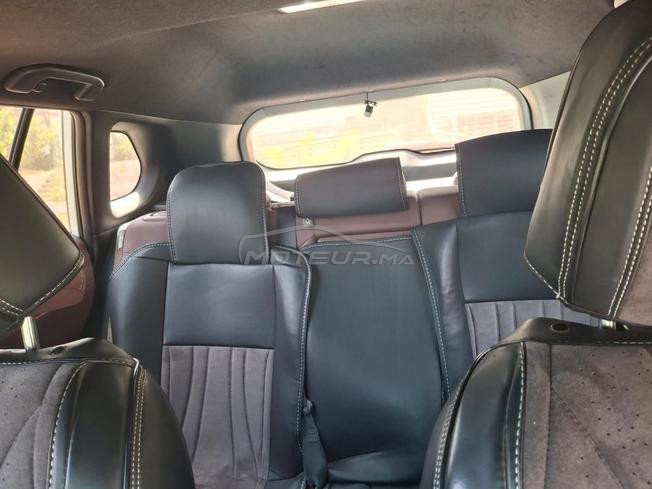 Toyota Corolla X SUV Hybride Automatique 2022