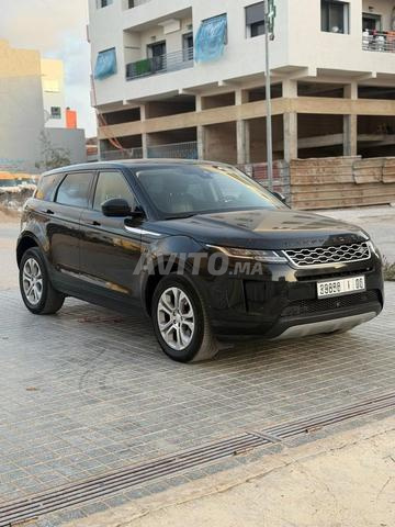 رينج روفر بي بي فيلار 2021 - 2