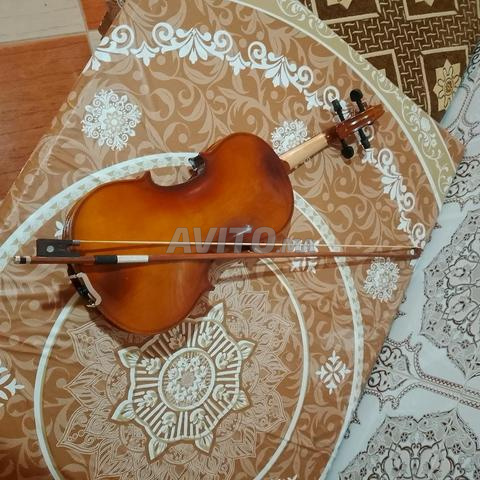 Violon Sonata | Violon | Violon - 2