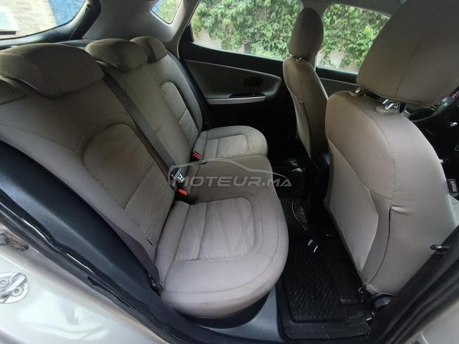 kia ceed diesel 2015 tout options 