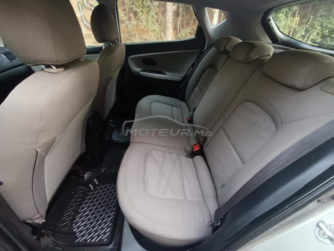 kia ceed diesel 2015 tout options 