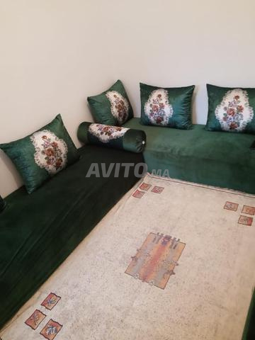 شقة للبيع مونتזה جاديد