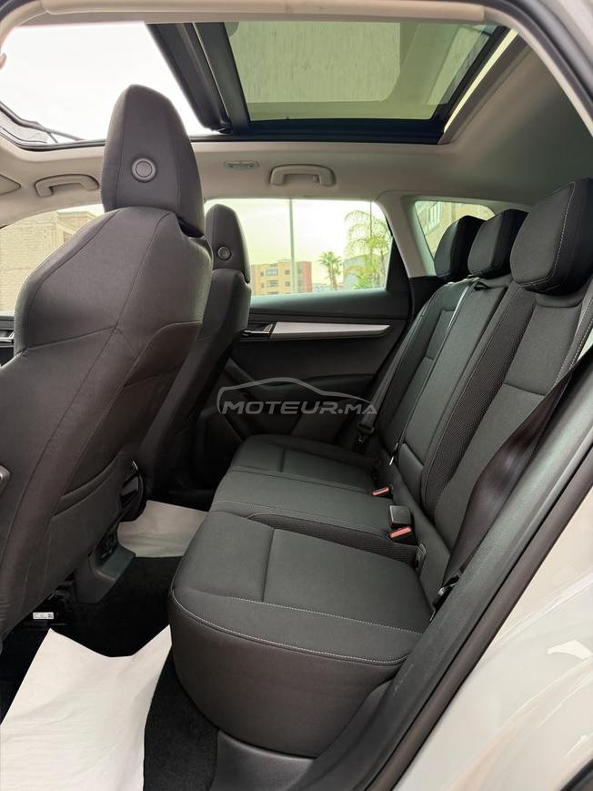 Skoda karoQ 2.I automatique