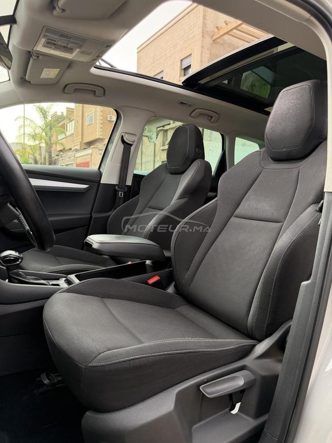 Skoda karoQ 2.I automatique