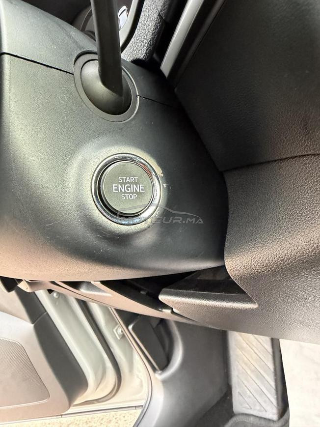 Skoda karoQ 2.I automatique