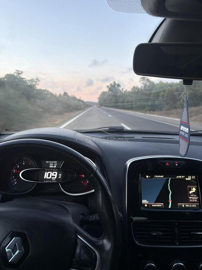 Renault Clio Diesel Automatique 2019 à Mdiq
