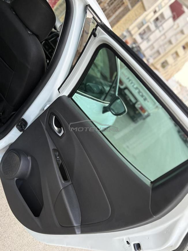 Renault Clio Diesel Automatique 2019 à Mdiq