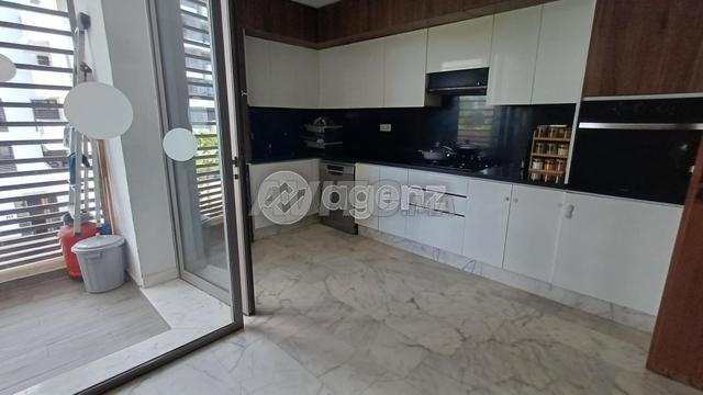 CMN-HA-2079 - Appartement à vendre à CFC - 2