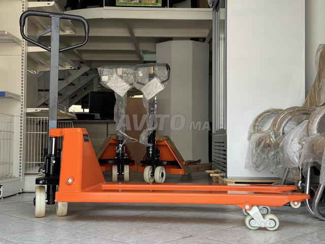 Rayonnage Léger Métallique Professionnel