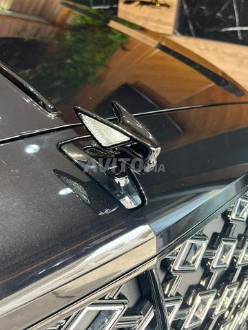 بنتلي فلاينج سبير V8 إسنس هجينة 2026
