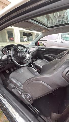 OPEL ADAM Essence Manuelle 2016 - 2