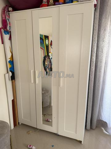 Placard IKEA en très bon état